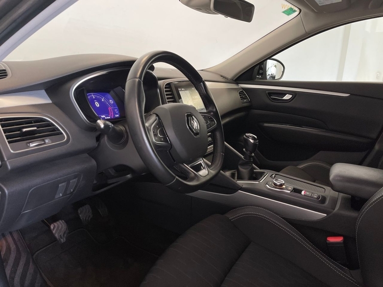 Renault Talisman ST LIMITED DCI foto 15