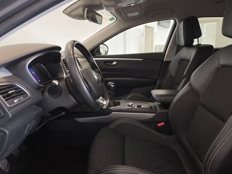 Renault Talisman ST LIMITED DCI foto 17