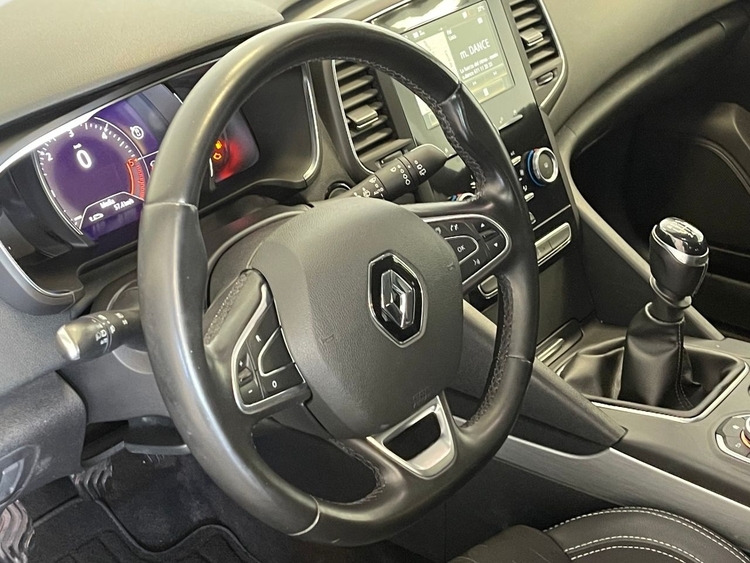 Renault Talisman ST LIMITED DCI foto 21