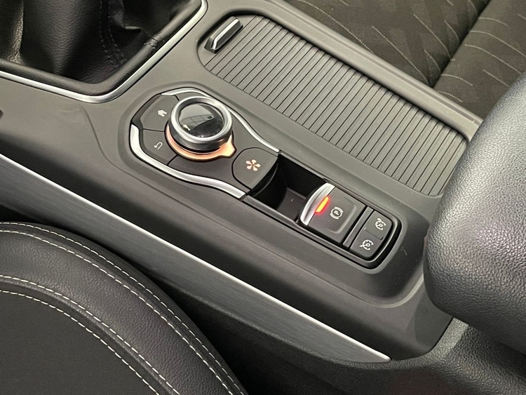 Renault Talisman ST LIMITED DCI foto 28