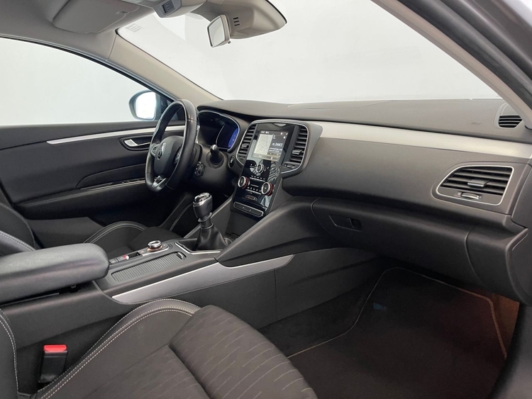 Renault Talisman ST LIMITED DCI foto 31