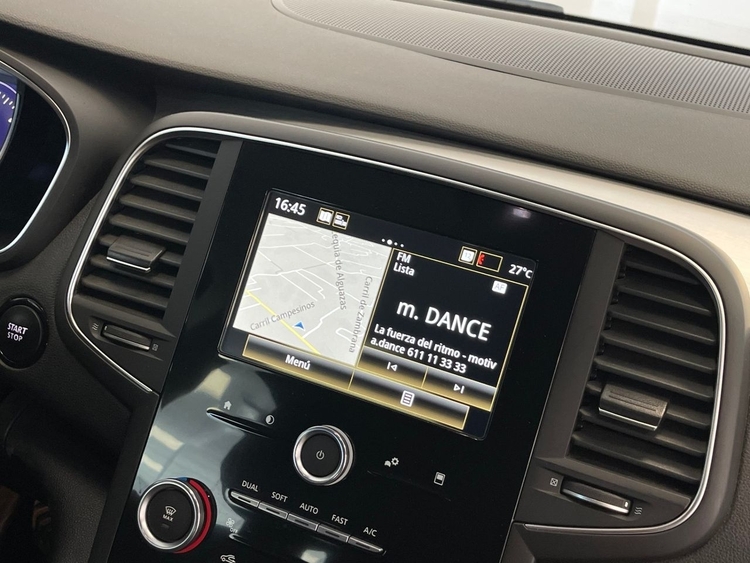 Renault Talisman ST LIMITED DCI foto 33