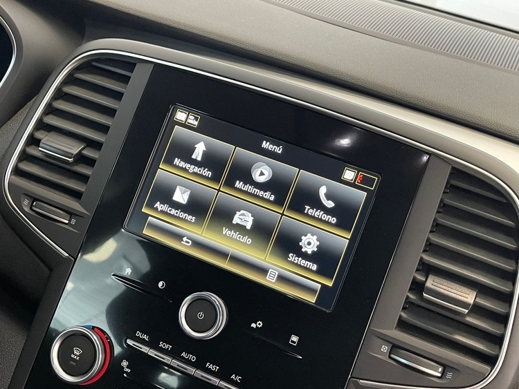 Renault Talisman ST LIMITED DCI foto 34
