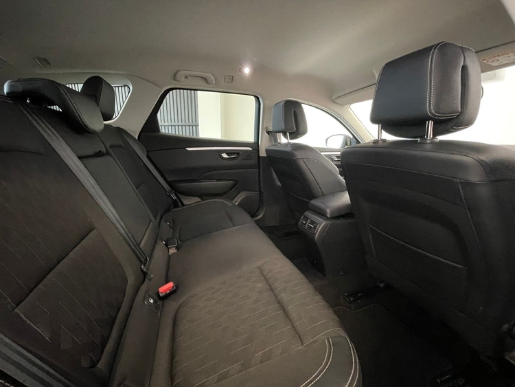 Renault Talisman ST LIMITED DCI foto 39