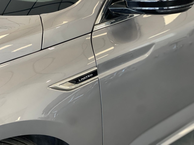 Renault Talisman ST LIMITED DCI foto 41