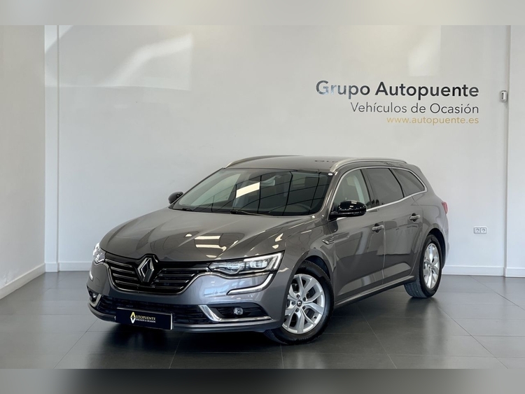 Renault Talisman ST LIMITED DCI foto 7
