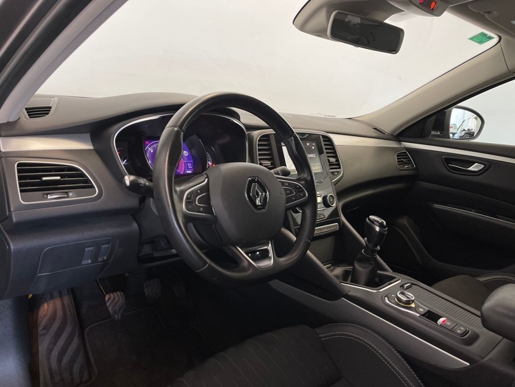 Renault Talisman ST LIMITED DCI foto 8