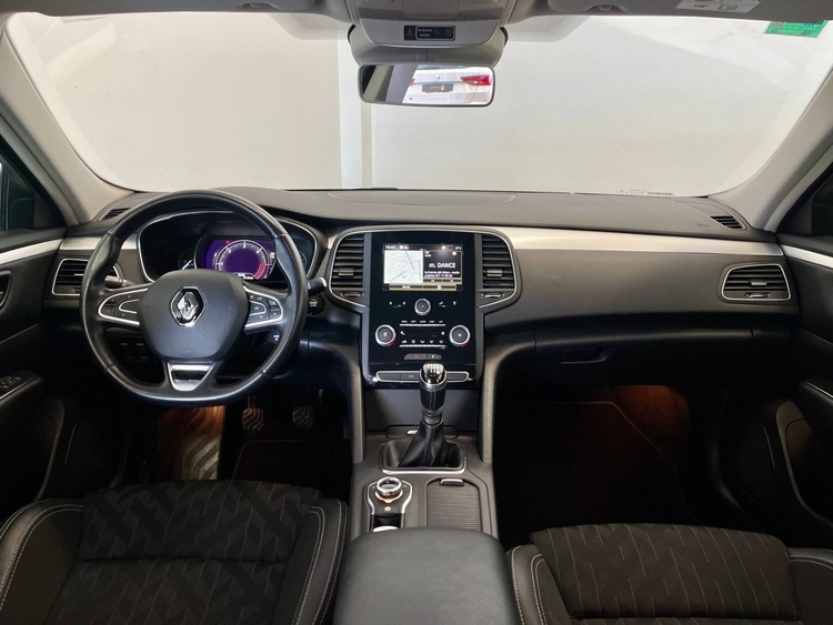 Renault Talisman ST LIMITED DCI foto 10