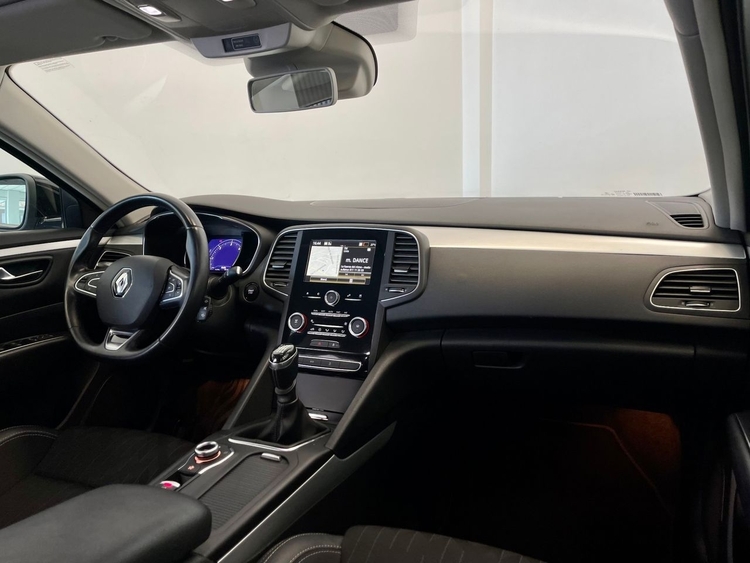 Renault Talisman ST LIMITED DCI foto 11
