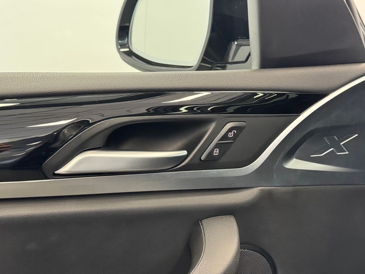 BMW X3 X3 XLINE 20D XDRIVE foto 16