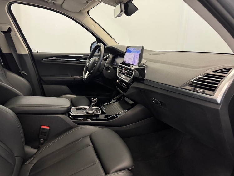BMW X3 X3 XLINE 20D XDRIVE foto 26
