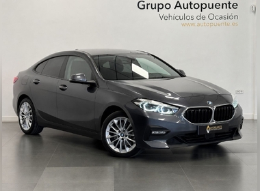 BMW - Serie 2