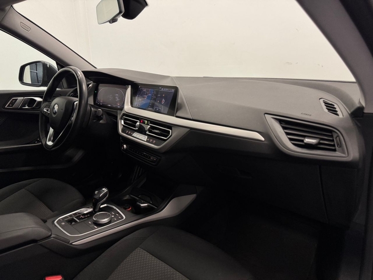 BMW Serie 2 218D GRAN COUPE foto 13