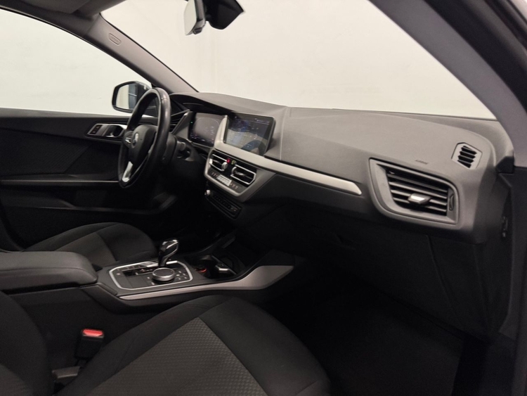 BMW Serie 2 218D GRAN COUPE foto 24