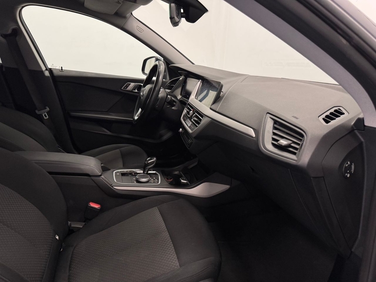 BMW Serie 2 218D GRAN COUPE foto 25
