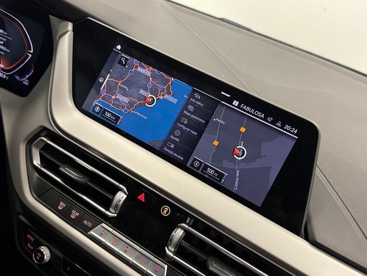 BMW Serie 2 218D GRAN COUPE foto 30