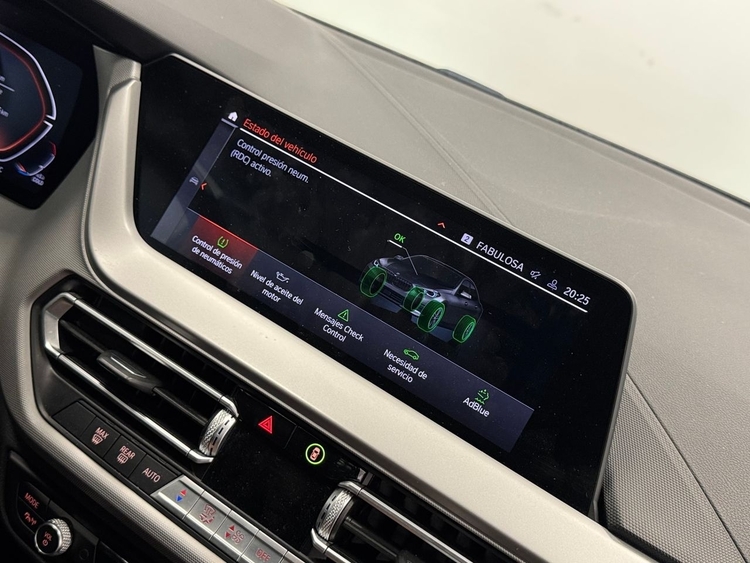 BMW Serie 2 218D GRAN COUPE foto 31