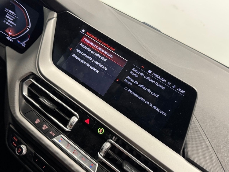 BMW Serie 2 218D GRAN COUPE foto 34