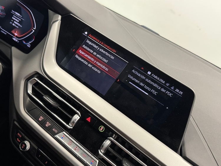 BMW Serie 2 218D GRAN COUPE foto 36