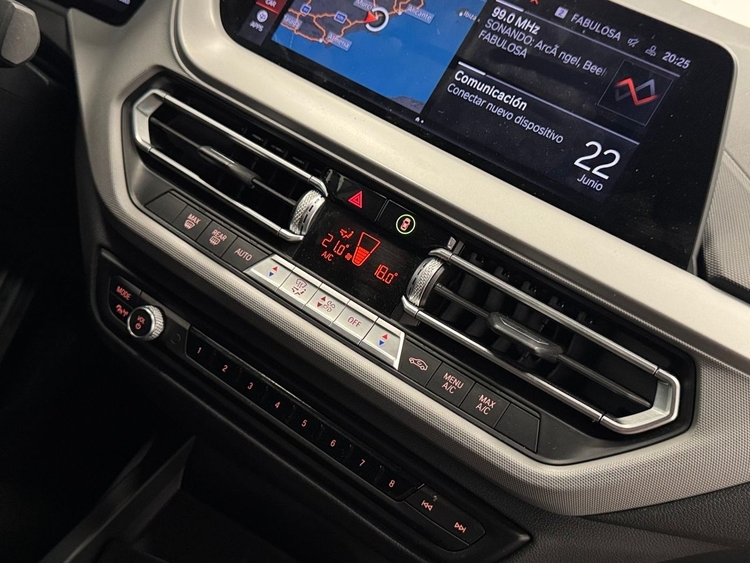 BMW Serie 2 218D GRAN COUPE foto 37