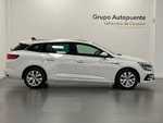 Renault Megane INTENS BLUE DCI miniatura 3