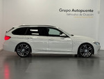 BMW Serie 3 318D AUTO M miniatura 3
