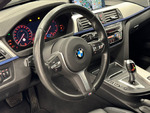 BMW Serie 3 318D AUTO M miniatura 19