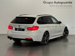 BMW Serie 3 318D AUTO M miniatura 4