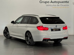 BMW Serie 3 318D AUTO M miniatura 5