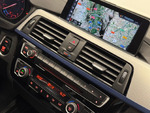 BMW Serie 3 318D AUTO M miniatura 37