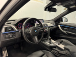 BMW Serie 3 318D AUTO M miniatura 8