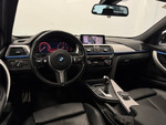 BMW Serie 3 318D AUTO M miniatura 9