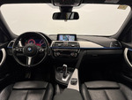 BMW Serie 3 318D AUTO M miniatura 10