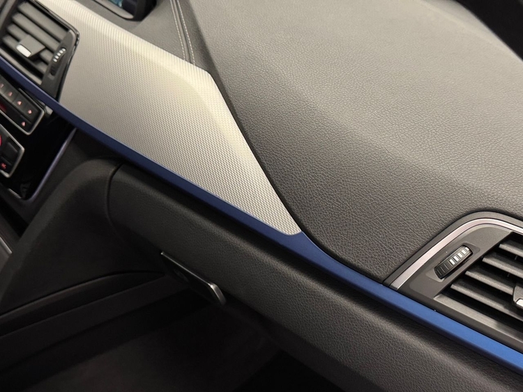 BMW Serie 3 318D AUTO M foto 33
