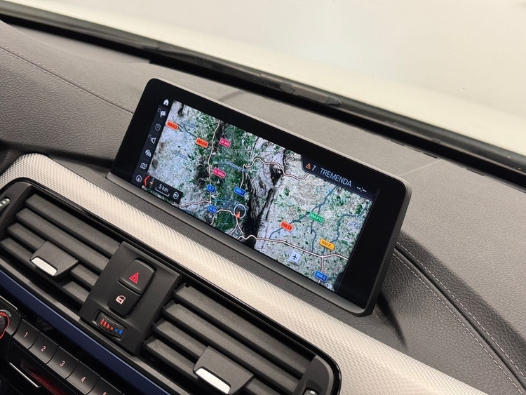 BMW Serie 3 318D AUTO M foto 34