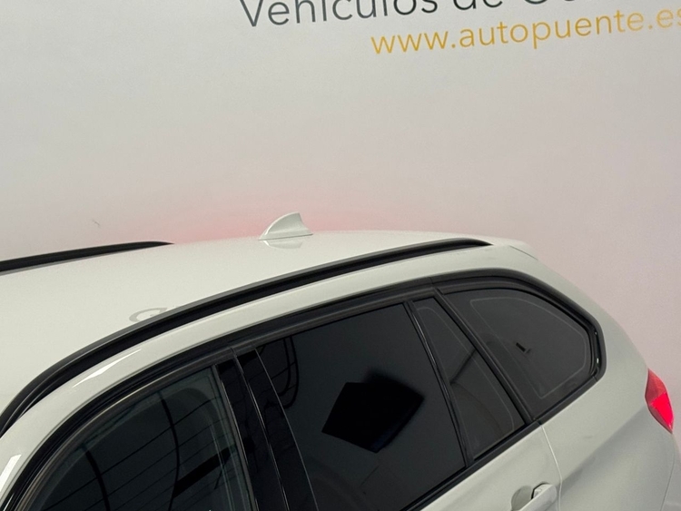 BMW Serie 3 318D AUTO M foto 48