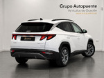 Hyundai Tucson 129000 miniatura 4