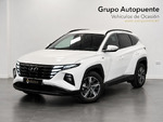 Hyundai Tucson 129000 miniatura 7