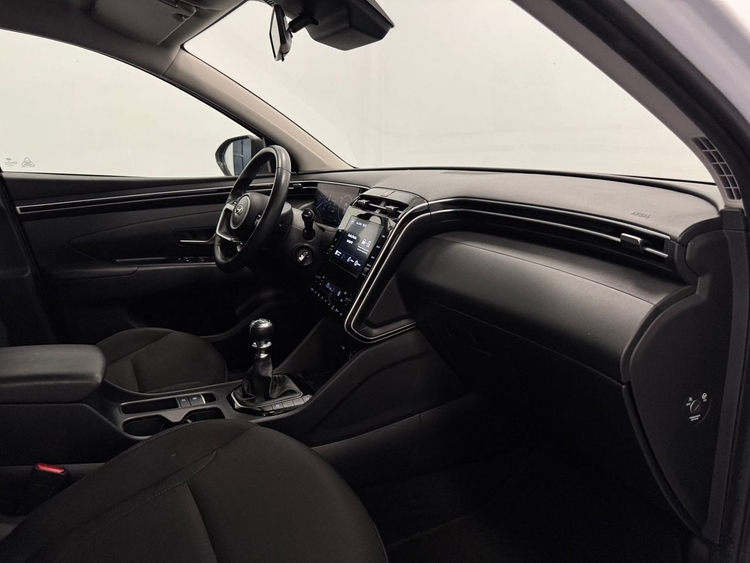Hyundai Tucson 129000 foto 22