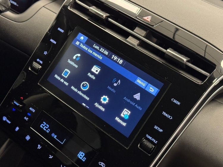 Hyundai Tucson 129000 foto 29