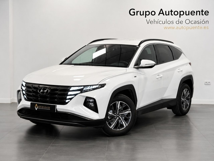 Hyundai Tucson 129000 foto 7