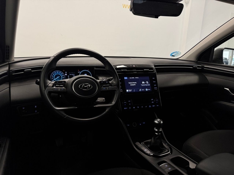 Hyundai Tucson 129000 foto 9