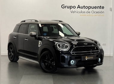 MINI - Countryman