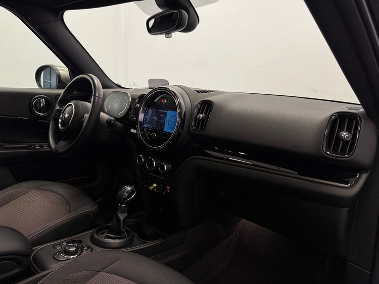 MINI Countryman COUNTRYMAN COOPER S foto 12