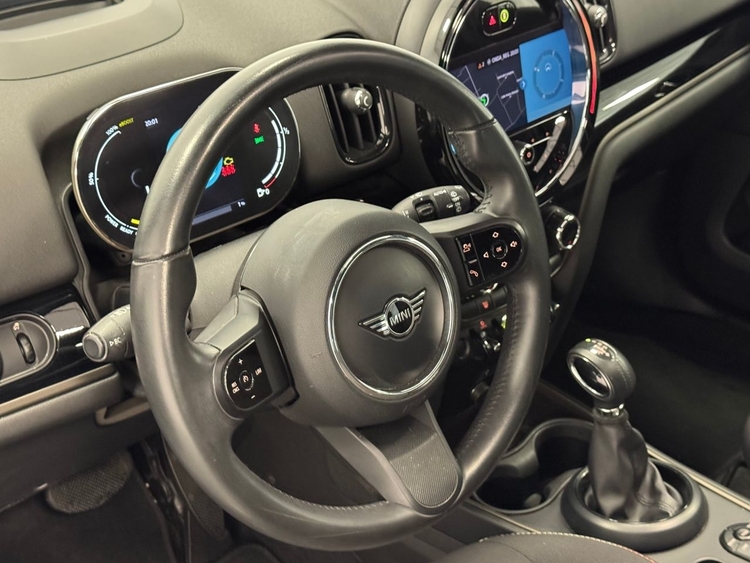 MINI Countryman COUNTRYMAN COOPER S foto 16