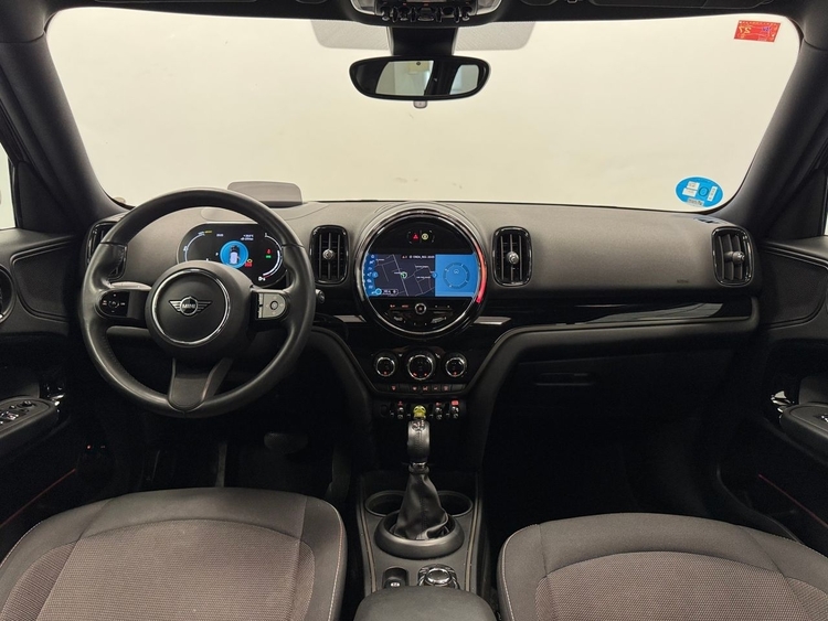 MINI Countryman COUNTRYMAN COOPER S foto 25