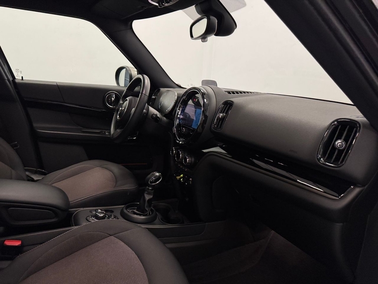 MINI Countryman COUNTRYMAN COOPER S foto 26