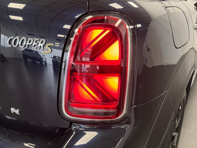 MINI Countryman COUNTRYMAN COOPER S foto 38