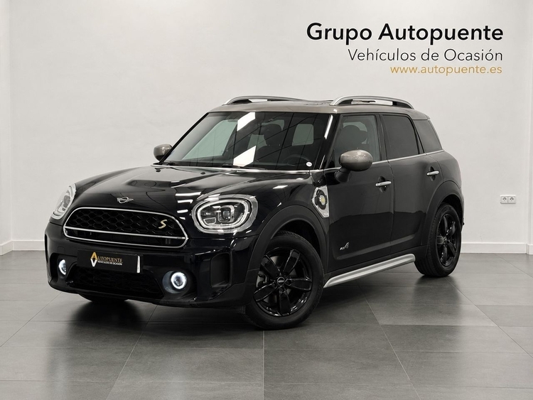 MINI Countryman COUNTRYMAN COOPER S foto 7