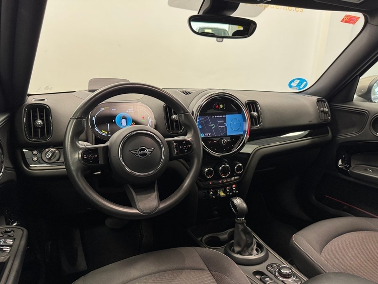 MINI Countryman COUNTRYMAN COOPER S foto 8